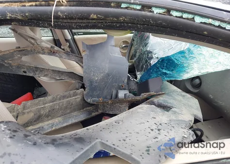 2005 Pontiac Grand Prix Gt из США, поврежденный, VIN 2G2WS522551190412